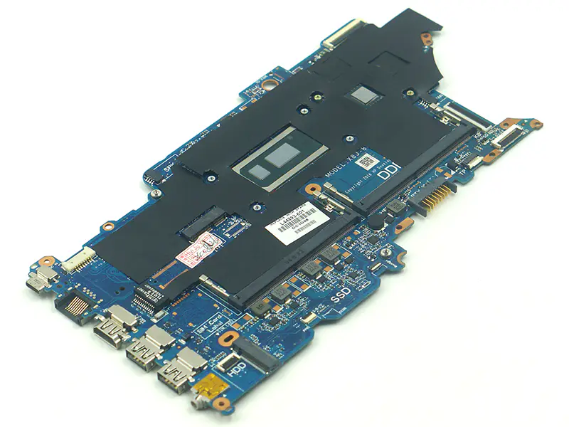 Základní deska HP ProBook 430 440 G6 X8J-8L DA0X8JMB8E0